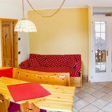Ca Maria - Casa In Scalve