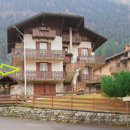 Ca Maria - Casa In Scalve
